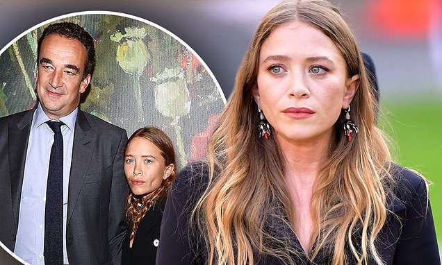 Mary-Kate Olsen instant recordsdata for divorce from Olivier Sarkozy after moratorium in NYC is lifted