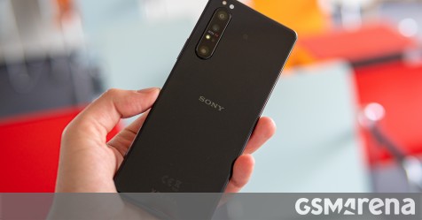 Sony Xperia 1 II officially goes on pre-scream within the US on June 1 for $1,199