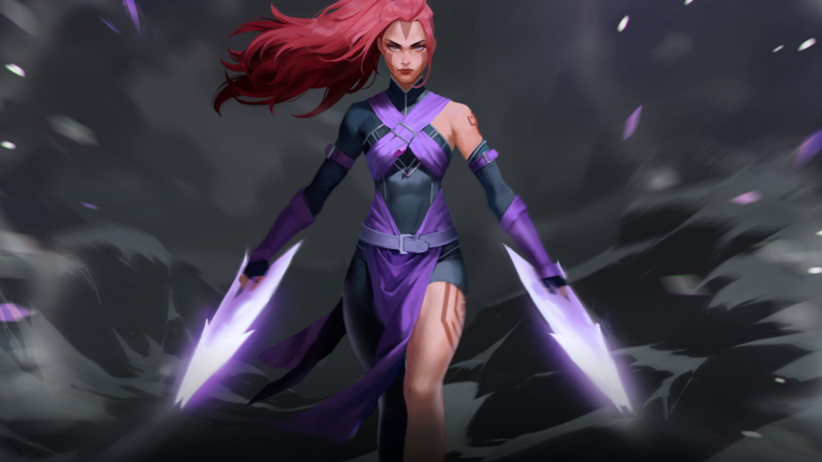 Dota 2’s Contemporary Summer Battle Cross Adds Feminine Anti-Mage, Guilds, And Extra