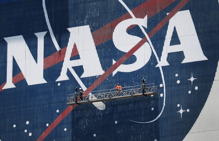 What does Joe Biden imagine about NASA, save exploration and industrial save? | TheHill