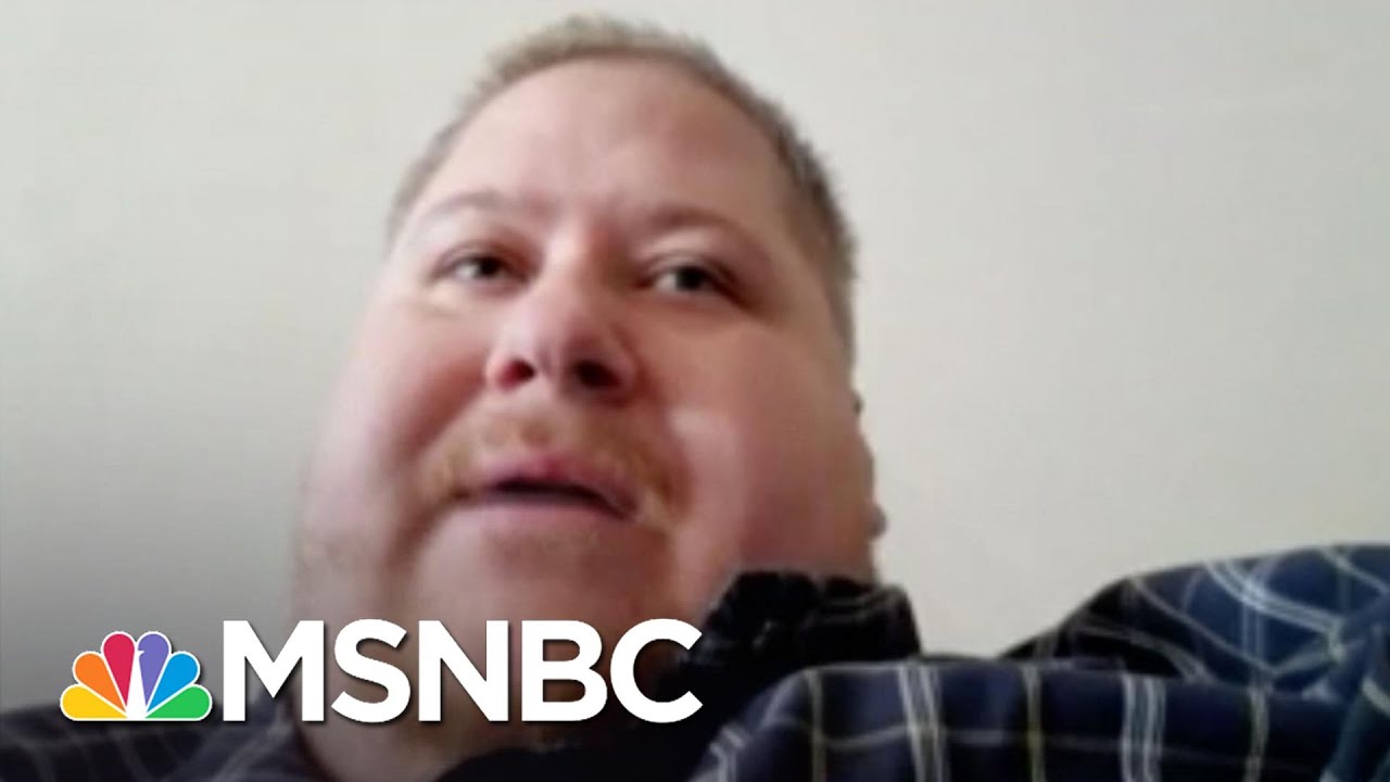 Missouri Hair Salon Customer: Stylist With COVID-19 ‘Ought to Enjoy Stayed home’ | MSNBC