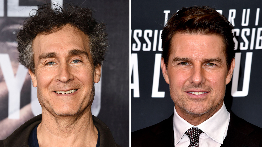 Doug Liman To Inform Tom Cruise In Outer Home-Shot Movie Collaboration With Elon Musk & NASA