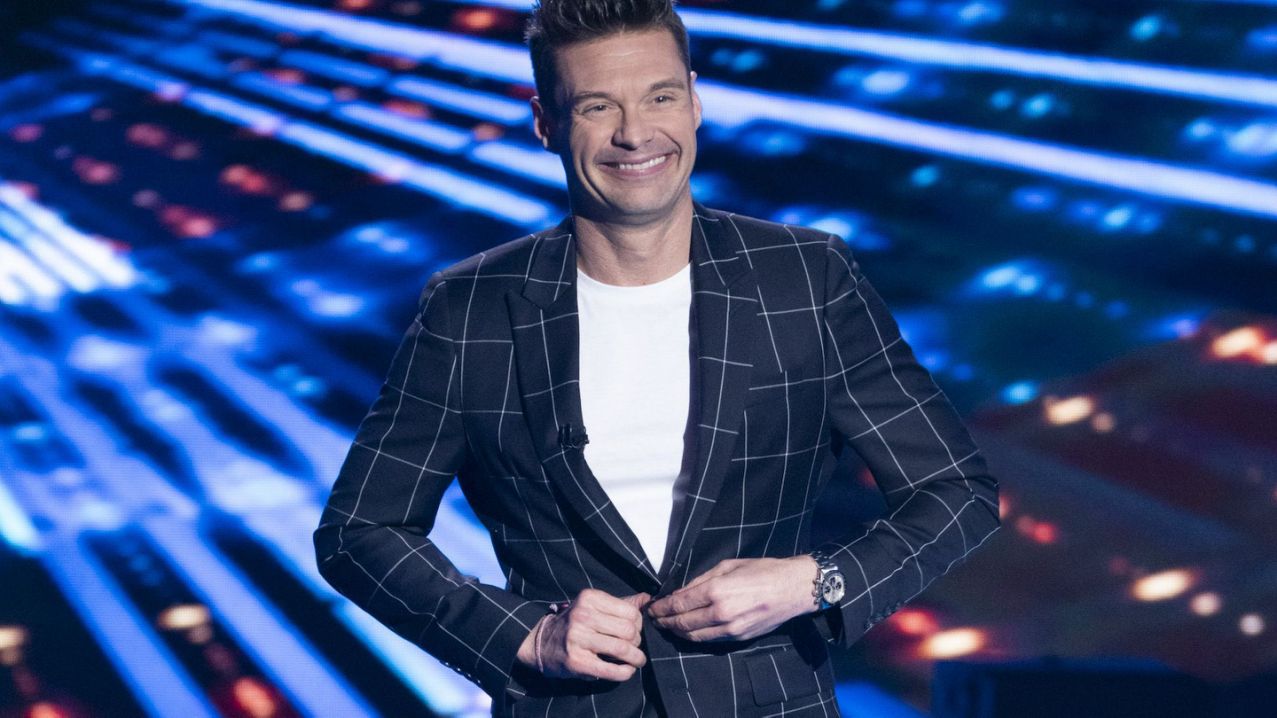 Ryan Seacrest Breaks Instagram Silence and Takes One other Wreck day of ‘Reside’