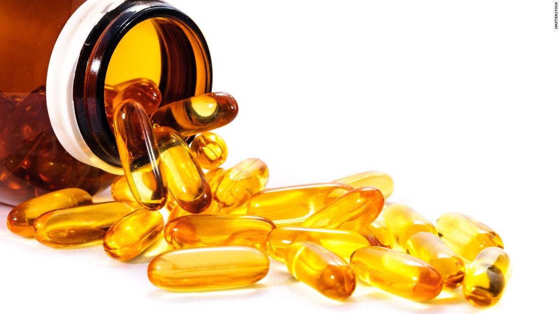Vitamin D’s cessation on Covid-19 per chance be exaggerated. Here’s what all of us know