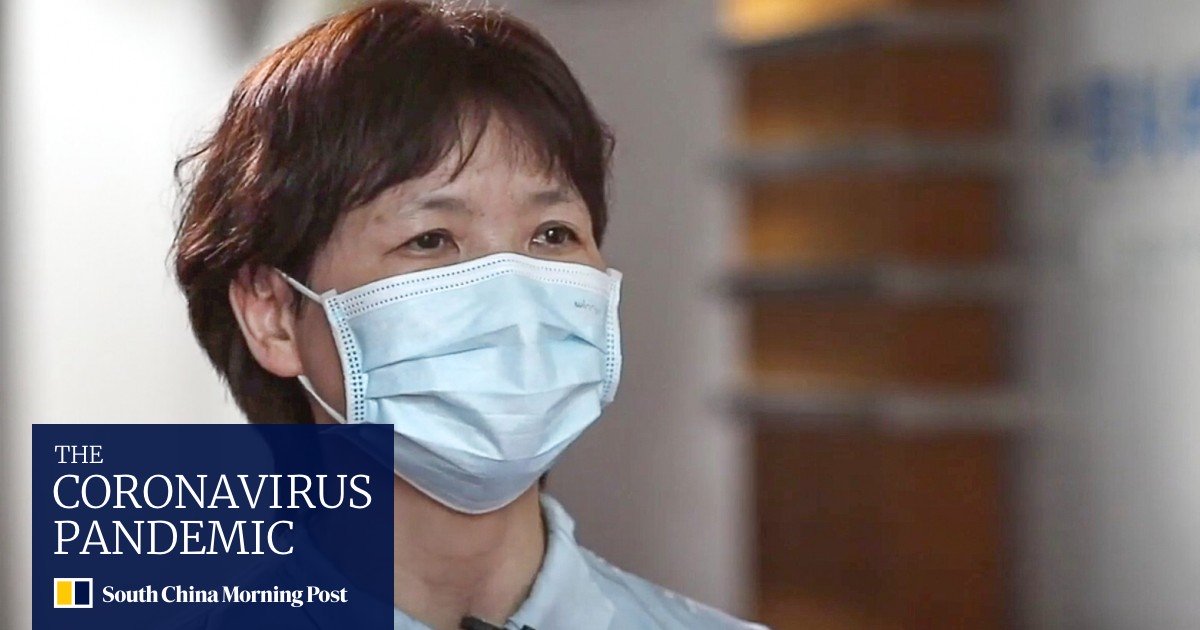 China’s ‘bat girl’ at centre of coronavirus theories defends her work