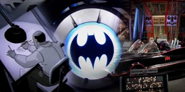 Which Batmobile is finest? This documentary looks to be the least bit Batman’s rides