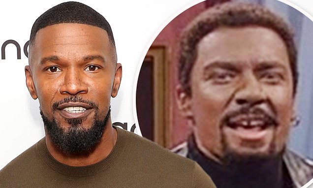 Jamie Foxx defends Jimmy Fallon after resurfaced clip showed comic in blackface two decades within the past