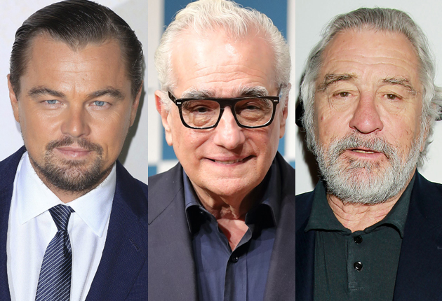 Apple To Team With Paramount On Scorsese-DiCaprio-De Niro Drama ‘Killers Of The Flower Moon’