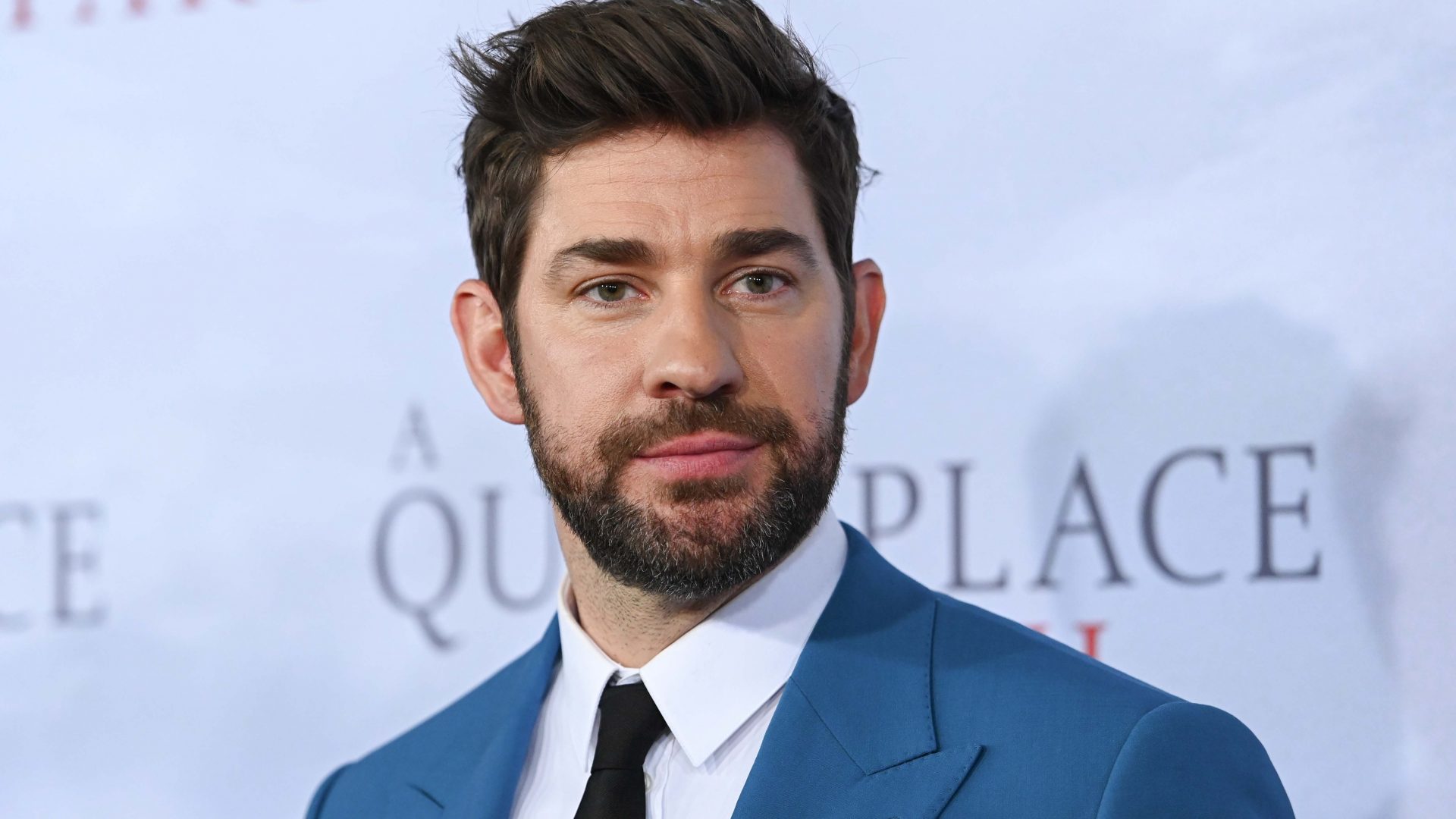 John Krasinski explains resolution to sell ‘Some Beautiful News’ after being known as a ‘sellout’ by followers
