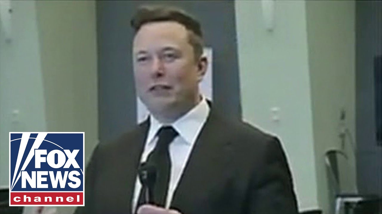 Elon Musk: This day is set reigniting the dream of dwelling