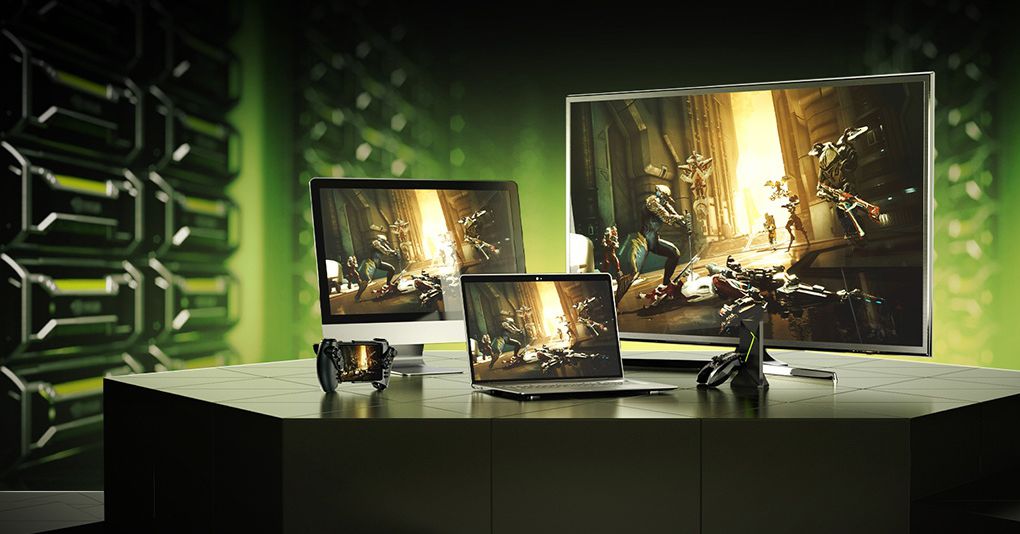 Nvidia says developers must now decide in to consist of video games on GeForce Now