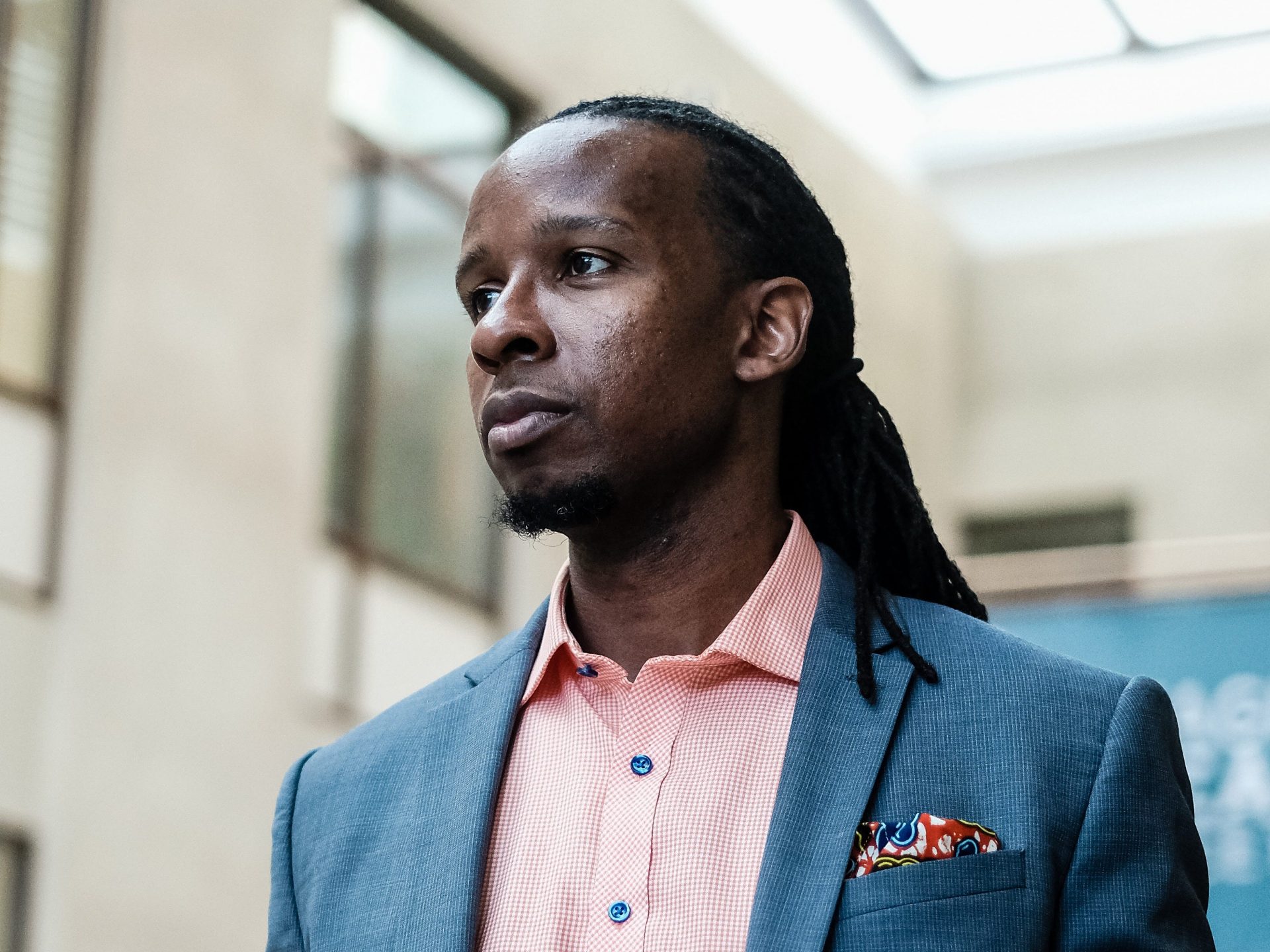 Ibram X. Kendi, The US’s leading racism pupil, is launching a brand unique heart for anti-racist study at Boston College