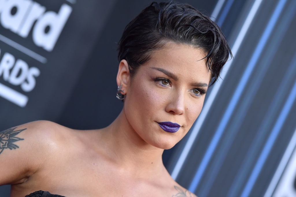 Halsey Speaks Up About White-Passing Privilege: ‘I’m No longer At probability of the Same Violence’