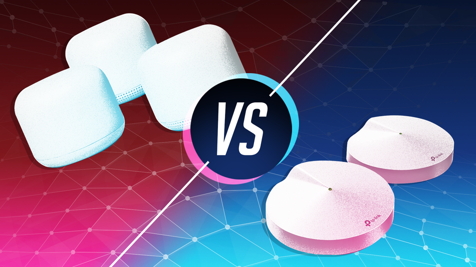 Google Nest WiFi vs. TP-Hyperlink Deco M9 Plus: Which mesh WiFi scheme is stunning for you?