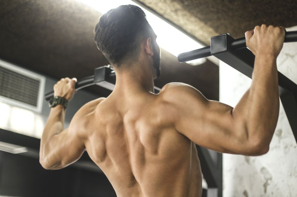 The 8 Ideal Pullup Bars You Can Obtain Pretty Now