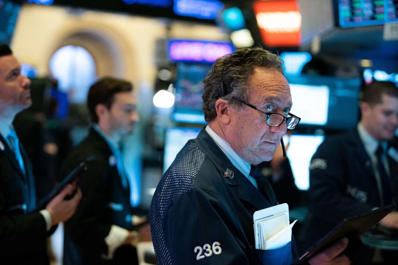 Dow Futures Stumble Sooner than Ominous Nonfarm Payrolls Document