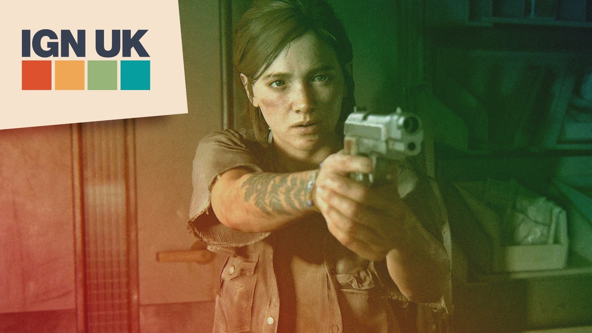 IGN UK Podcast #542: The Last of Us Allotment 2 Preview Impressions (No Spoilers Form now not Anguish)