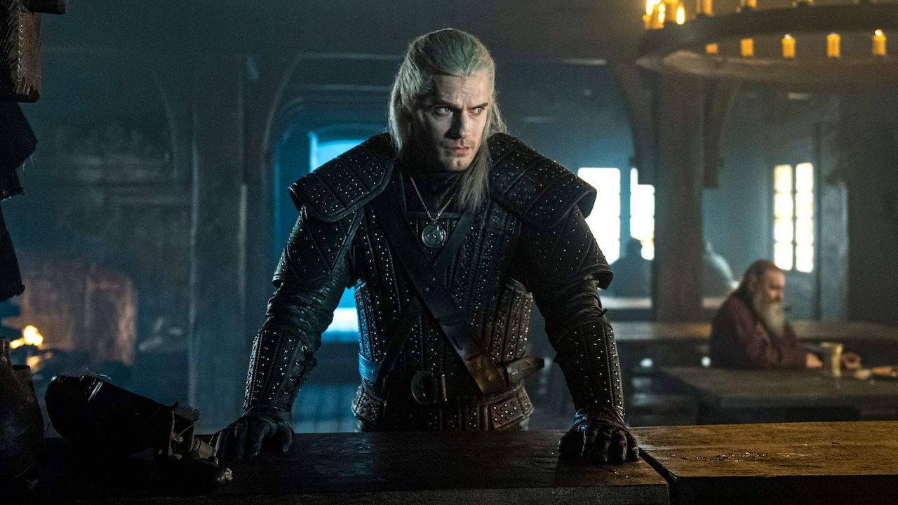 The Witcher Season 2 May perchance presumably well Be About to Restart Manufacturing