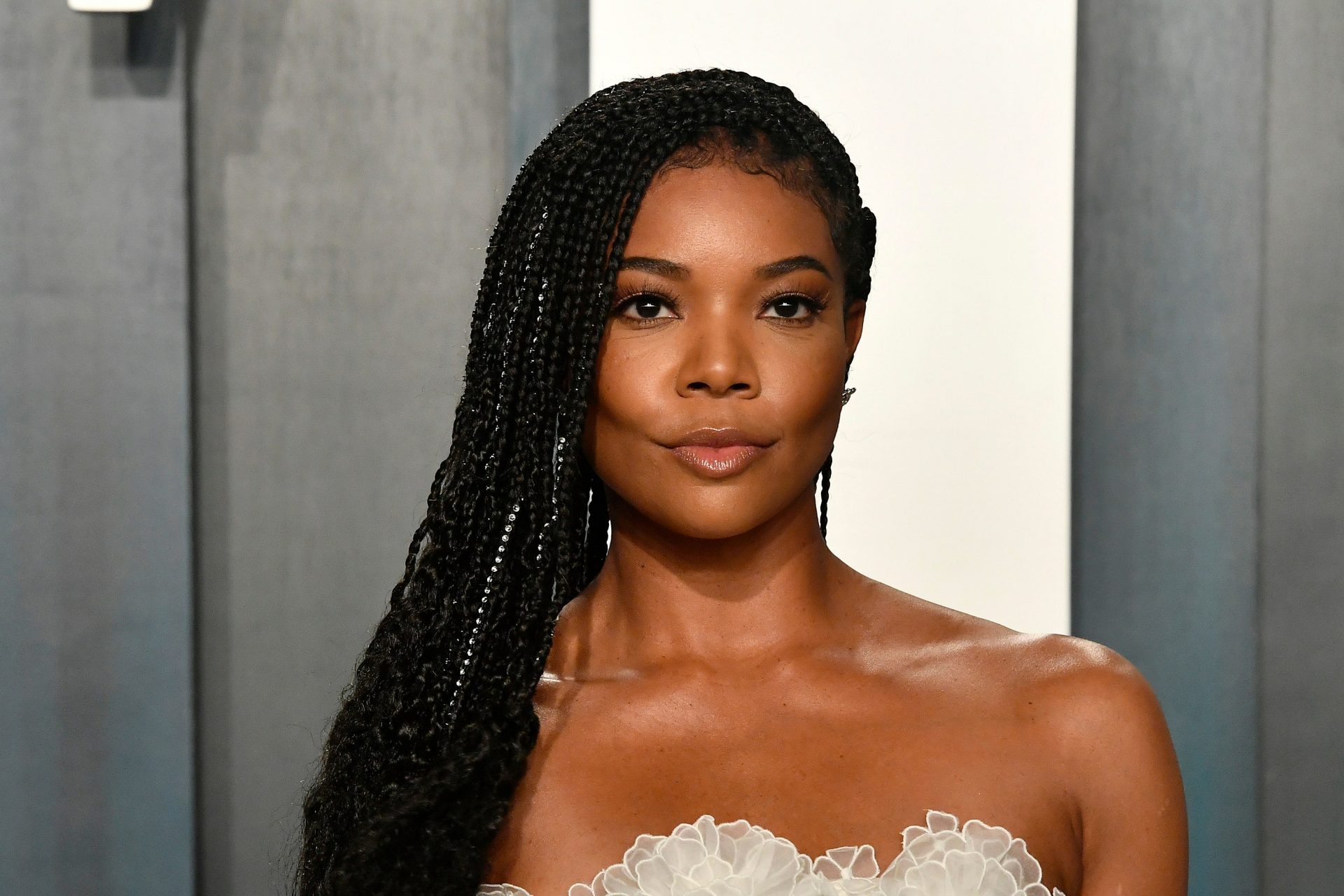 Gabrielle Union Is Submitting a Criticism Towards the ‘The US’s Got Skills’ Producers for Discrimination
