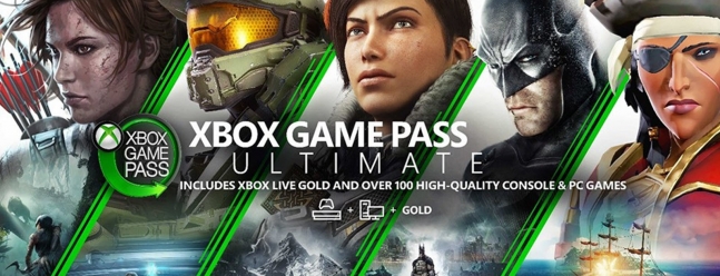 Deal Alert: Expend 3 Months of Xbox Game Cross Closing for $25 ($20 Off)