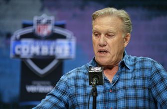 Elway joins call for change after George Lloyd’s killing