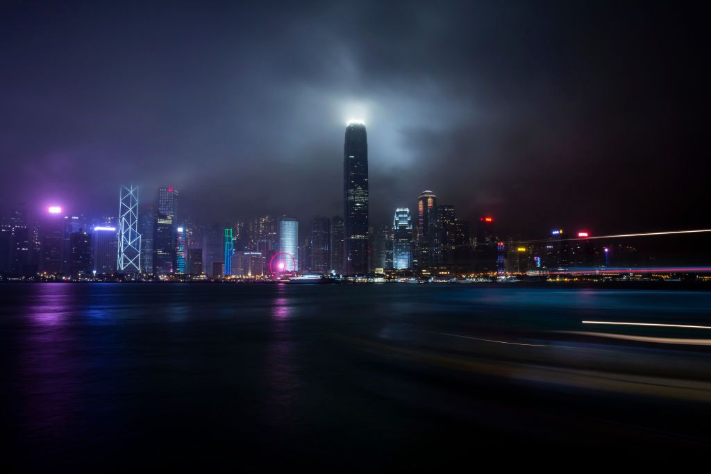 A ‘golden goose’ loses its luster: Why Beijing is willing to threat Hong Kong