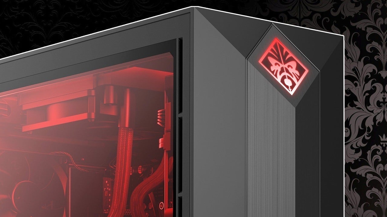 The Finest Gaming PC Deals