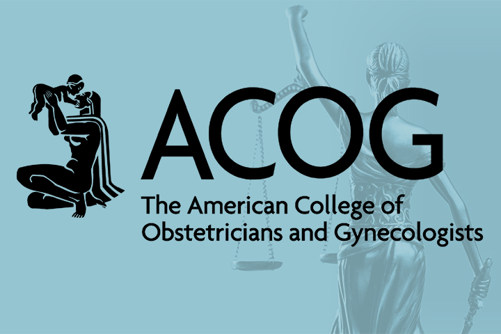 ACOG Pushes Lend a hand Against Restrictions on Abortion At some level of the COVID-19 Pandemic