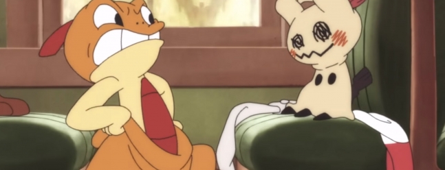 “Pokémon” Will get Daffy In this Looney Tunes-Model Provocative Instant