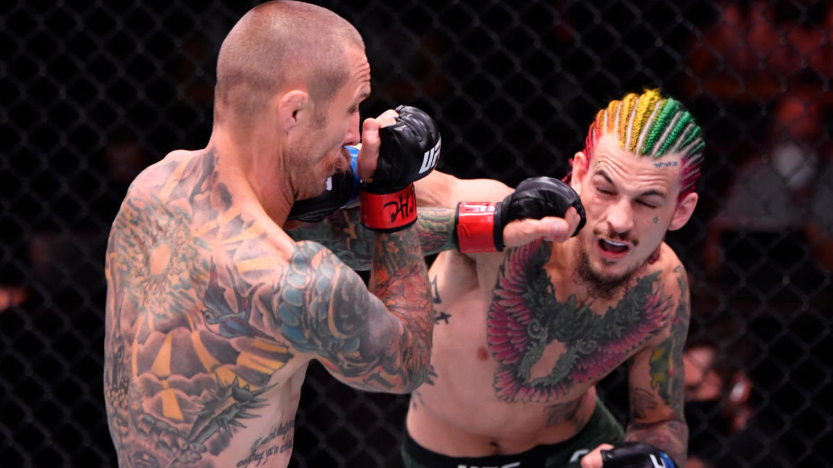 UFC 250 results, highlights: Sean O’Malley places Eddie Wineland to sleep with brutal knockout