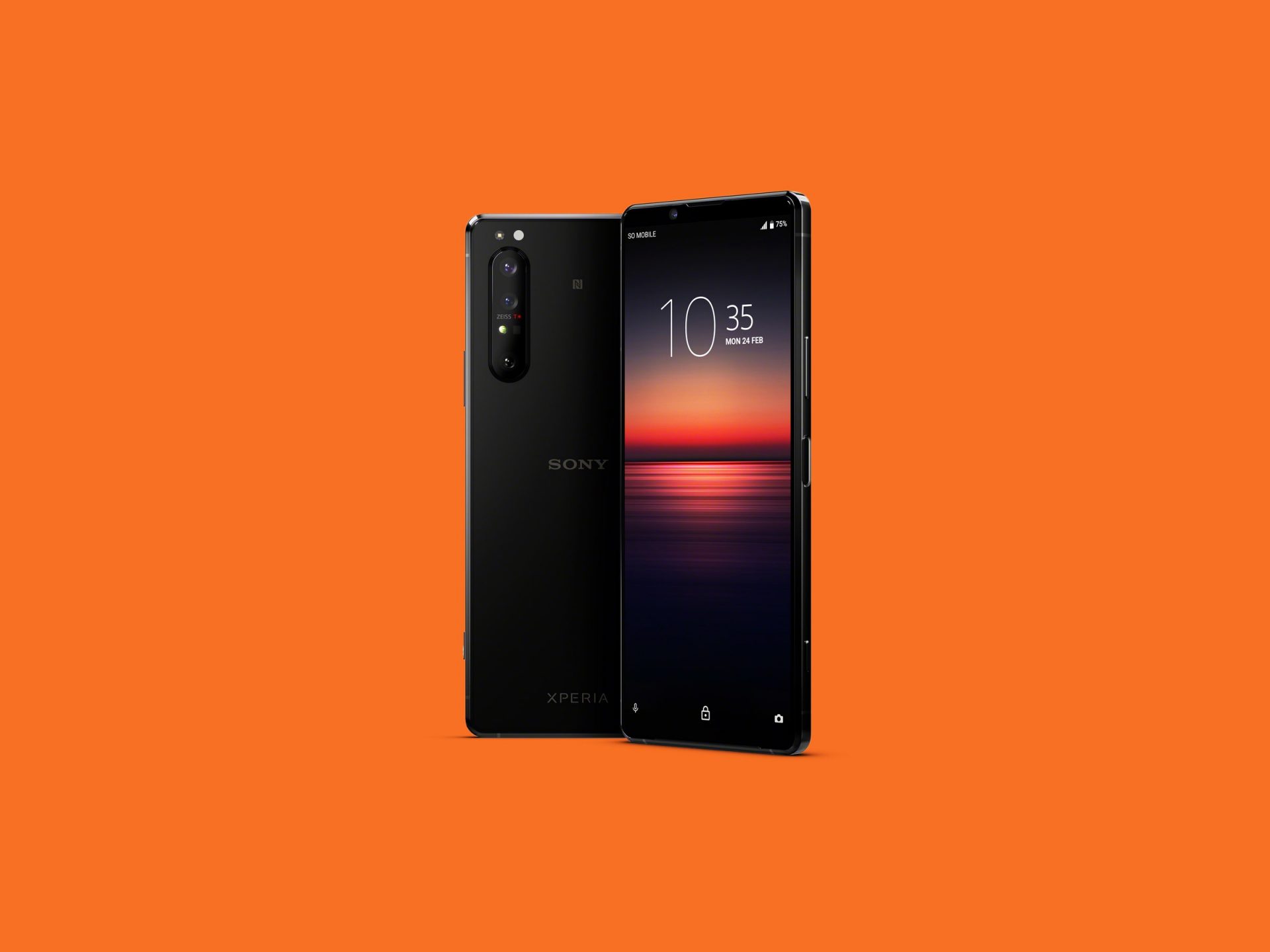 Sony Xperia 1 II Evaluate: A Surprise Hit