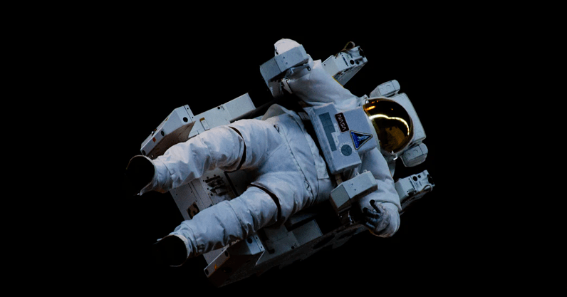 How ‘microgravity’ modifications the bodies of astronauts