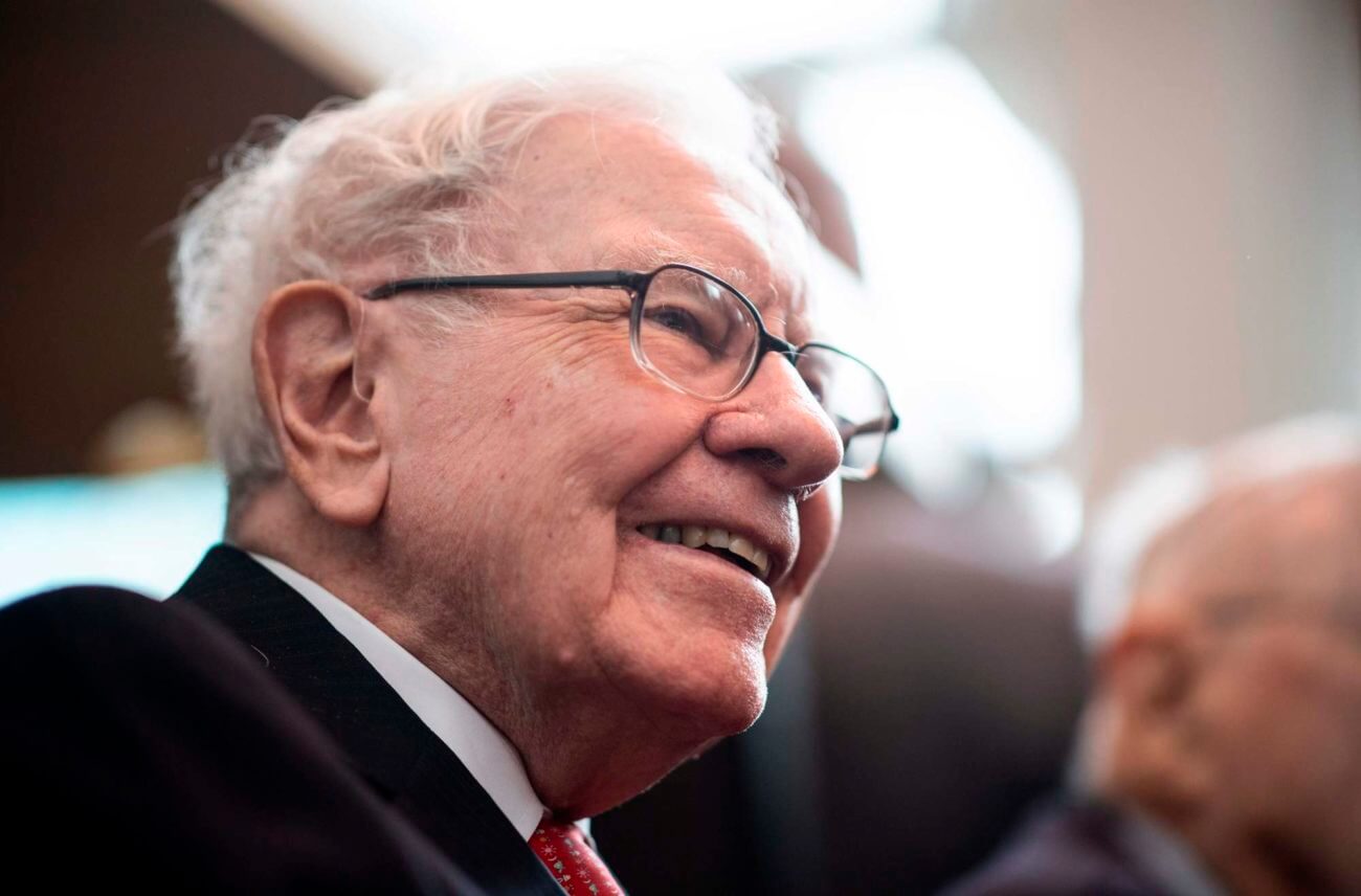 Warren Buffett Need to Apply His Like Advice – He’d Be $81 Billion Richer