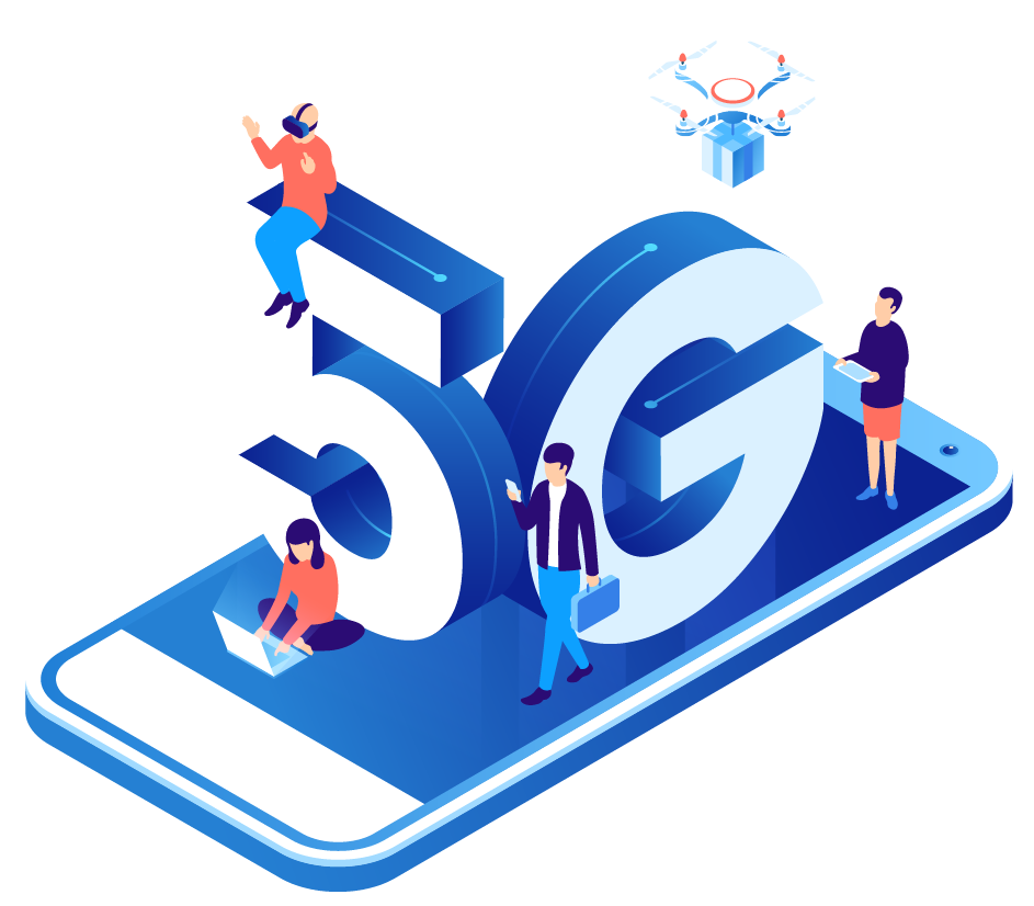 5G and Shannon’s Law