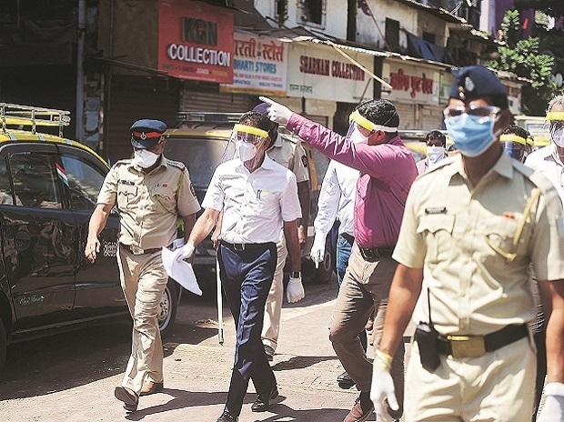 Gasoline leak below help watch over, trigger being investigated: Mumbai civic body