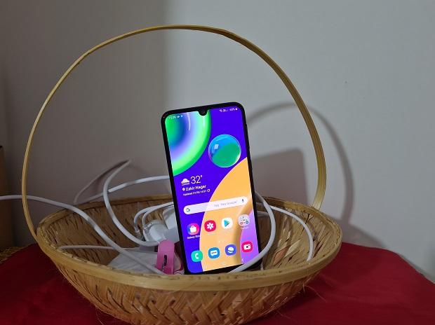 Samsung Galaxy M21 review: A mighty chance amongst non-Chinese language brands