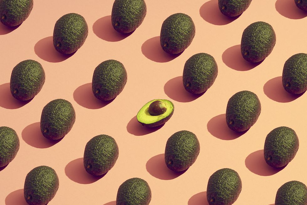 This Avocado-Ripening Hack Is a Entire Game Changer