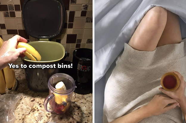 26 Things That’ll Lend a hand Make Your Residence Extra Eco-Friendly