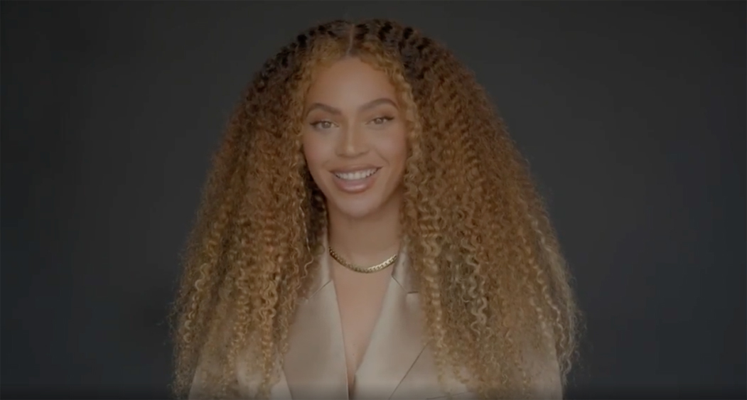 Beyonce Amplifies Gloomy Lives Topic In Graduation Speech; Champions These Who Bask in Been Othered: “Invent Them Peek You”