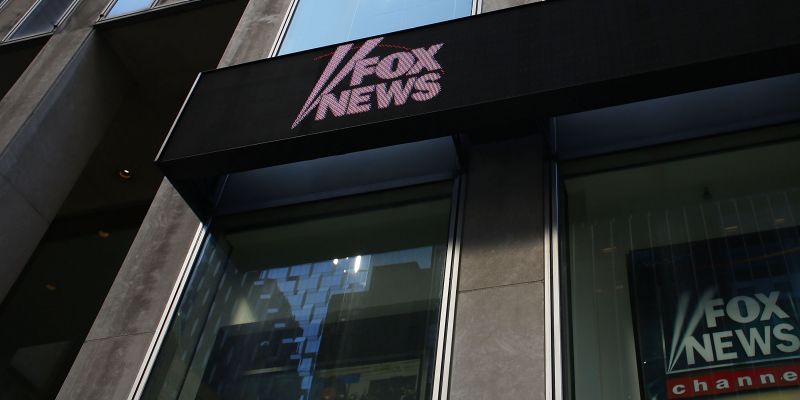 Fox News Compares Stock Market Positive aspects To Dark Loss of life