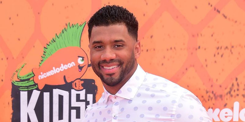 Russell Wilson Opens About Personal Journey With Racism