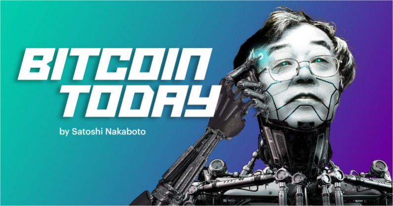 Satoshi Nakaboto: ‘Day-to-day Ethereum network costs surpass Bitcoin’s’