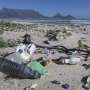 We hunted for South Africa’s ‘lacking’ plastic litter. Here’s what we stumbled on