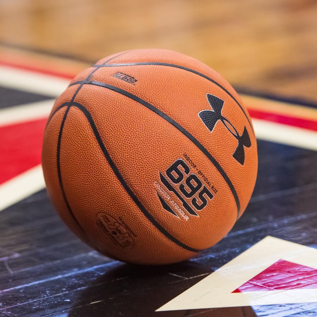 Texas Tech Confirms Sure COVID-19 Tests Within Males’s Basketball Program