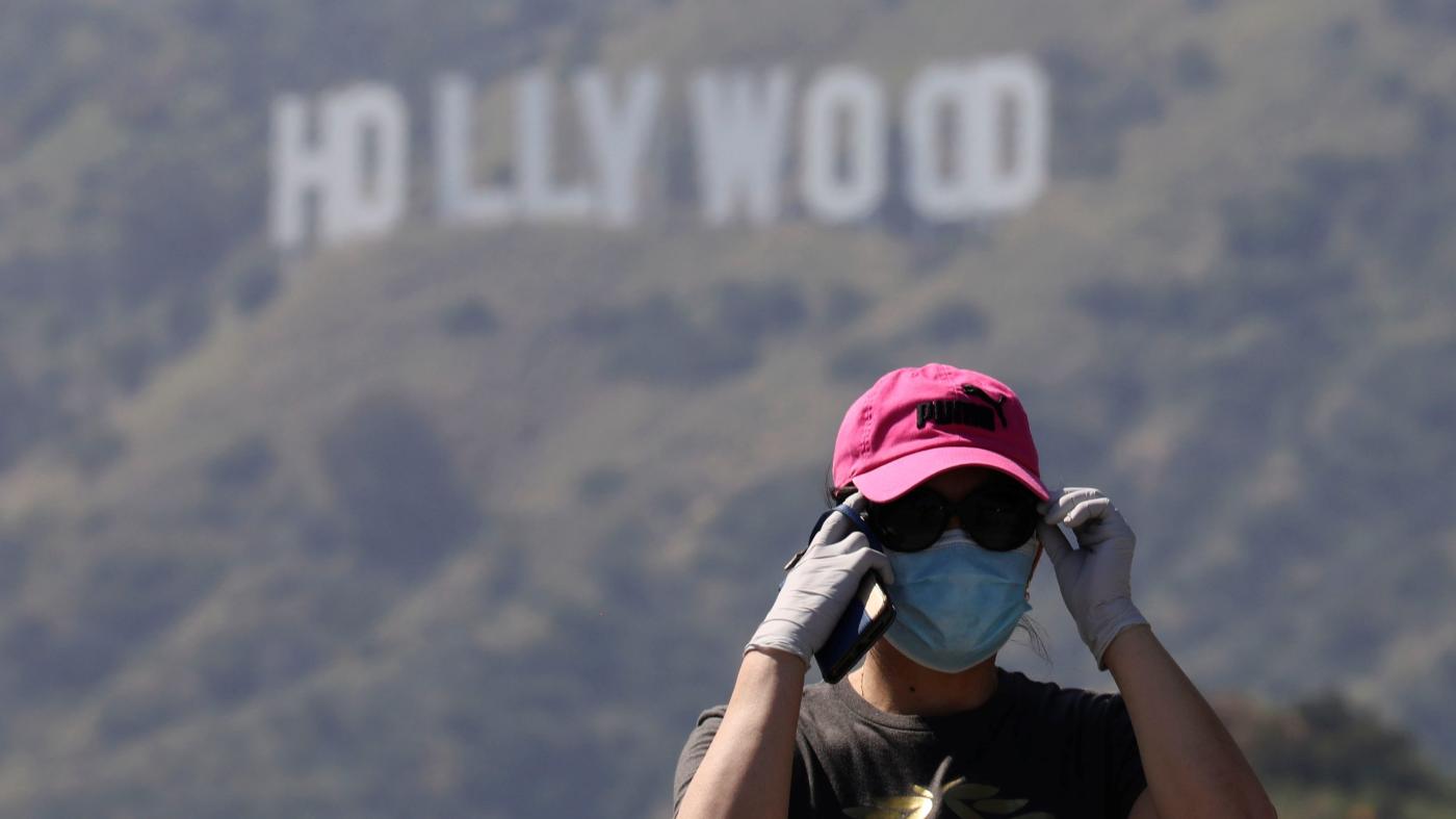 Hollywood is getting aid to work with unusual protocols that can perchance well switch what we stare on conceal