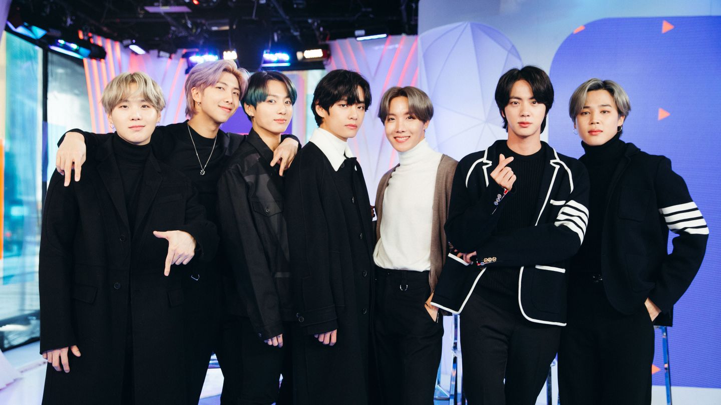 BTS Donated $1 Million To Sad Lives Topic — Then Fans Topped It