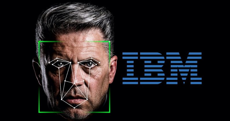IBM won’t assemble facial recognition tech for mass surveillance anymore