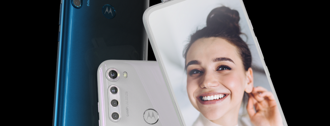Motorola’s One Fusion Plus Packs a Pop-Up Camera and 5,000mAh Battery for $340