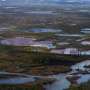 Siberian oil spill contaminates Arctic lake