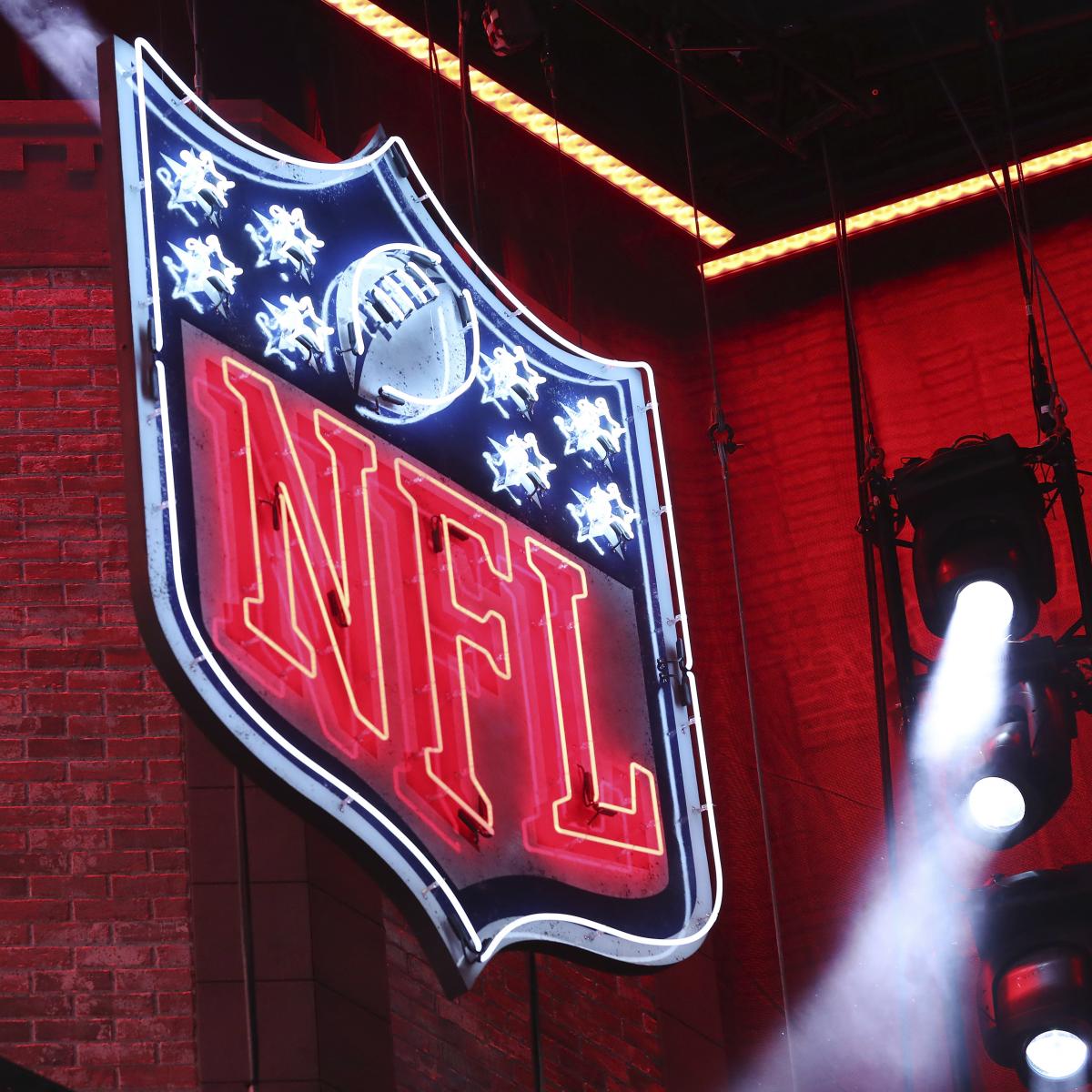 Nashville Expressed Interest in Cyber internet cyber internet hosting NFL Draft Again in 2024 or 2025